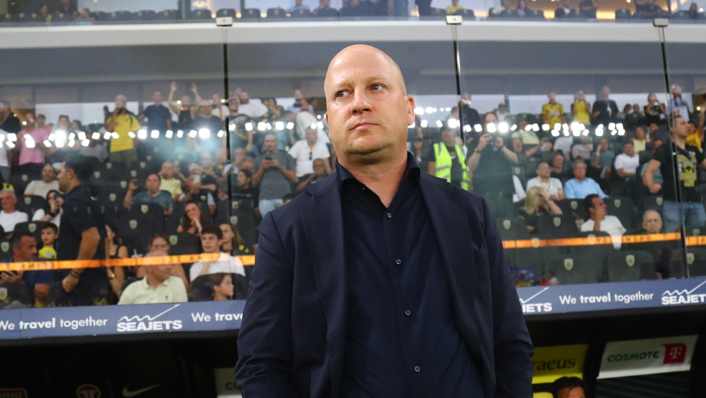 Νίκολιτς: «Προειδοποιητικές βολές» προς το ιατρικό επιτελείο της ΑΕΚ