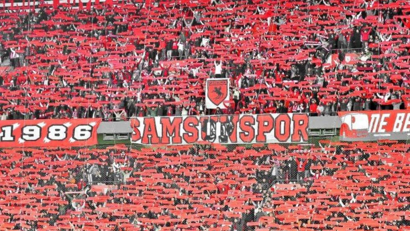 Κοντά στο sold out η Σάμσουνσπορ- «Αέρας» 20.000 εισιτήρια