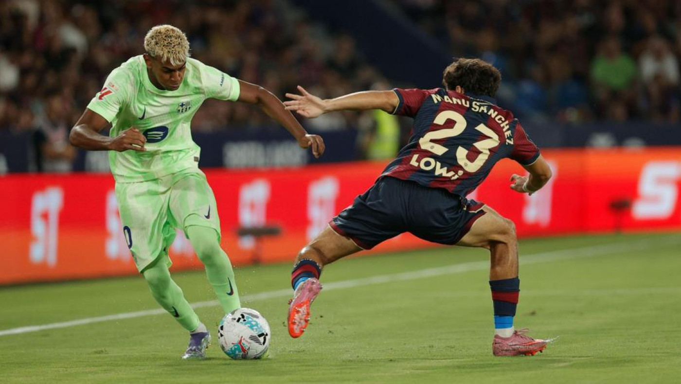 Ανατροπή ΕΠΟΣ για Μπαρτσελόνα