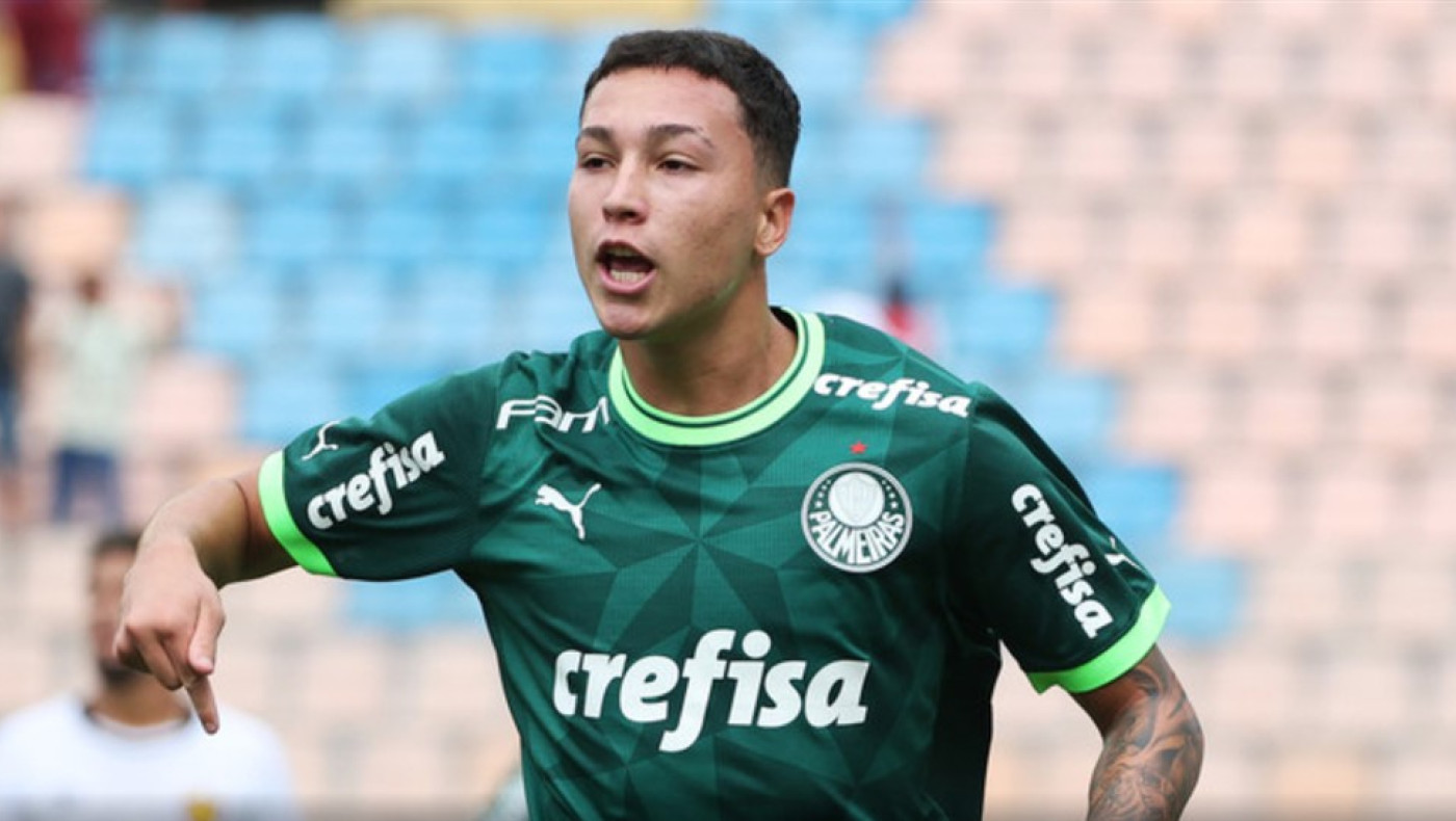 Ολυμπιακός: Πρόταση 6,5 εκατ. ευρώ για τον Τάλις-Τι αναφέρουν οι Βραζιλιάνοι