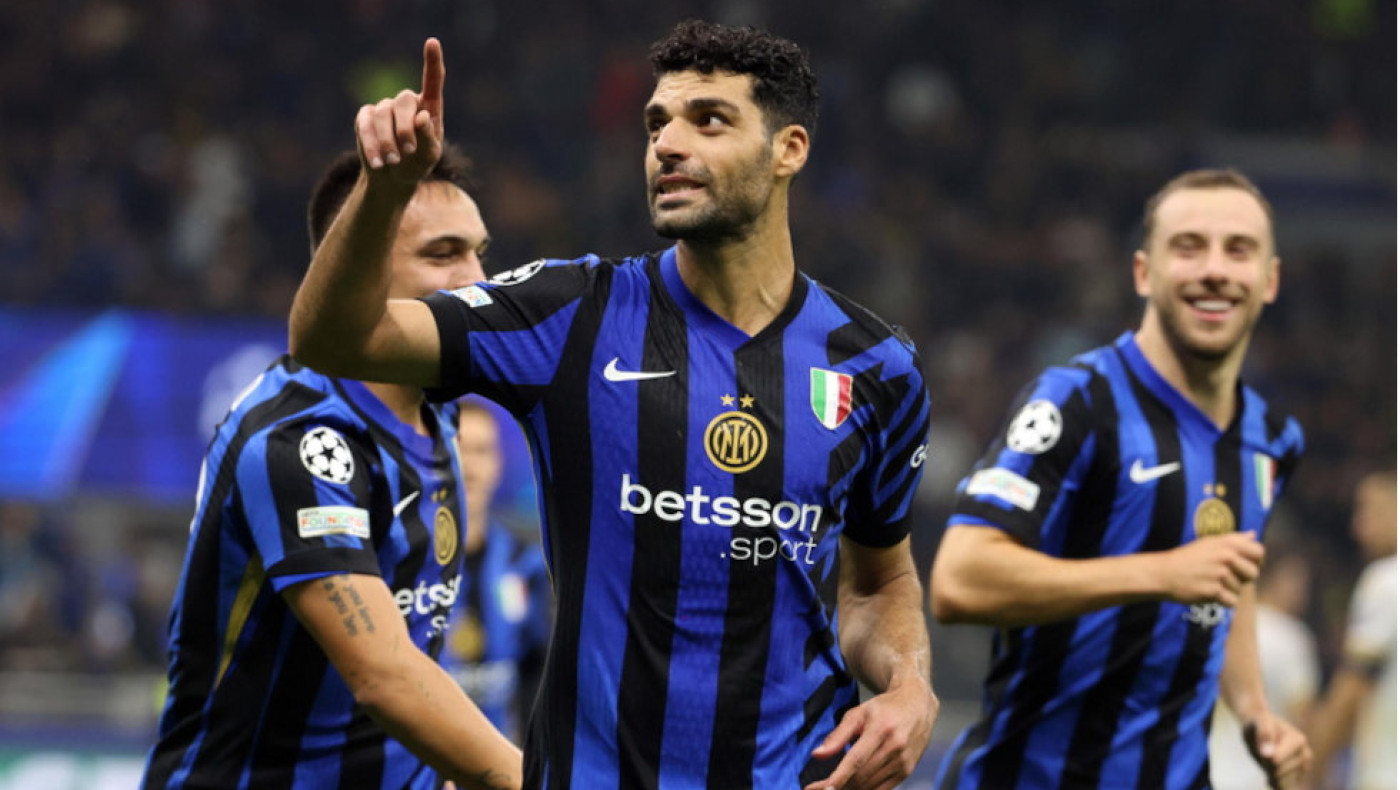 «Ο Ολυμπιακός είναι μπροστά από τον Παναθηναϊκό για τον Ταρέμι»