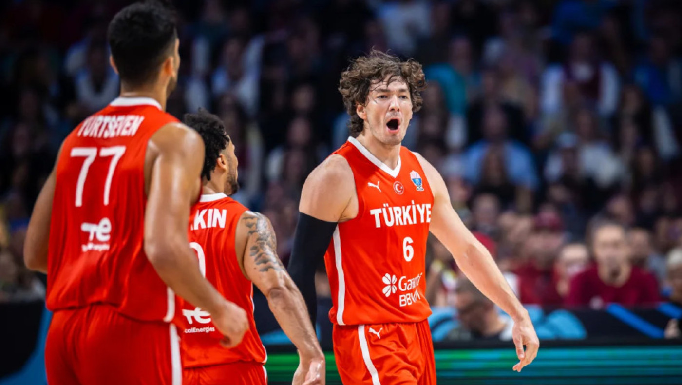 Όσμαν: Προπονήθηκε και θα κριθεί τελευταία στιγμή η συμμετοχή του