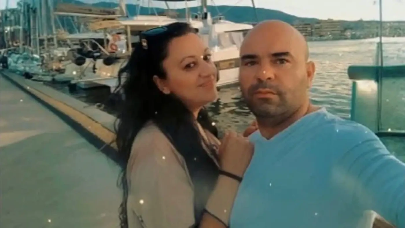 Γυναικοκτονία στον Βόλο: Άφαντος ο δράστης-Υποψίες πως μπορεί να αυτοκτόνησε