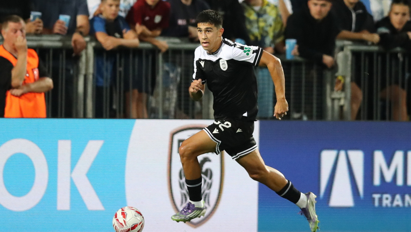 ΠΑΟΚ-Ριέκα: Πότε θα διεξαχθεί η ρεβάνς της Τούμπας