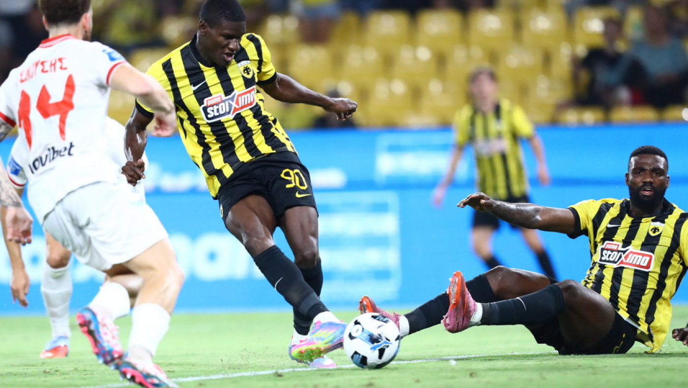 Ανάλυση Λανουά: Τι υποστήριξε για το πέναλτι στο ΑΕΚ-Πανσερραϊκός