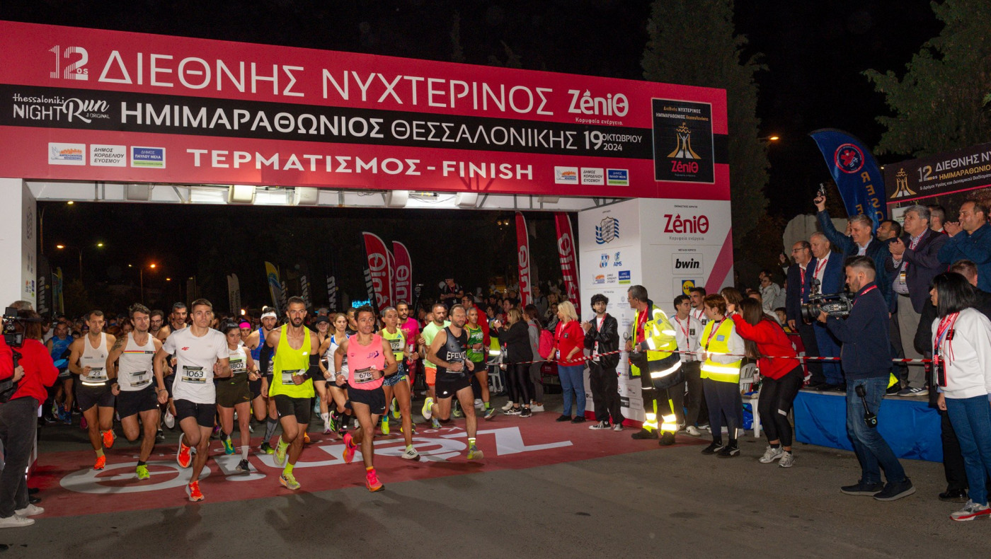 Εντυπωσιακά αναβαθμισμένος ο φετινός «Νυχτερινός»!