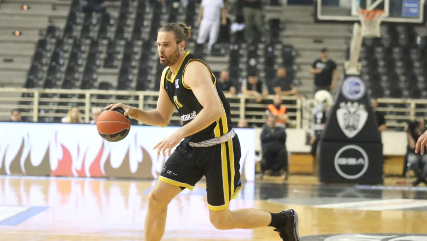 Η μεγάλη επιστροφή του Γιώργου Μπόγρη-Με ποια ομάδα συμφώνησε