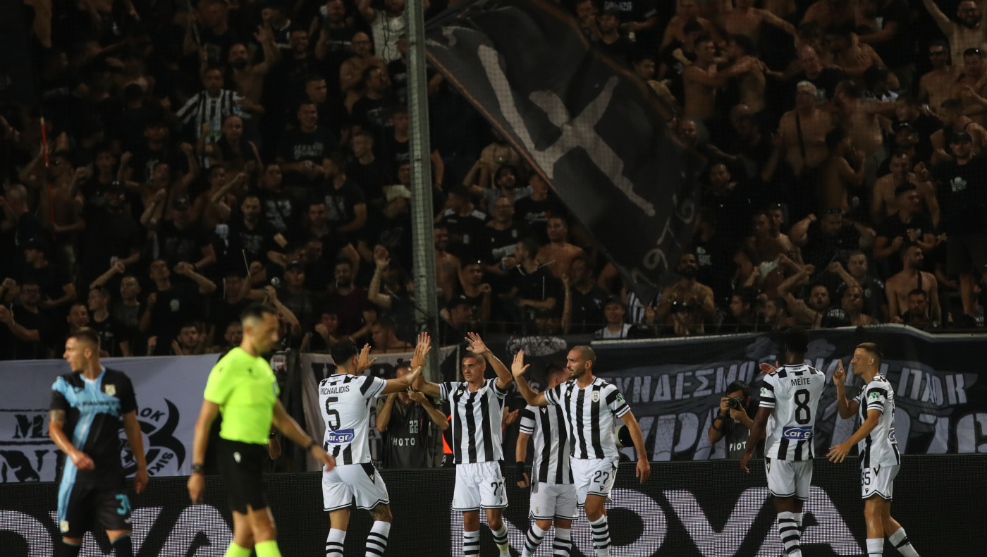 Μέσο Κροατίας: «Η Τούμπα είναι το σύγχρονο «σφαγείο» του κροατικού ποδοσφαίρου»