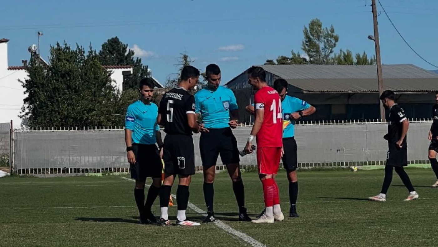 Το έξι στα έξι η Καλαμάτα - Καλή η εικόνα του Καμπανιακού παρά την ήττα