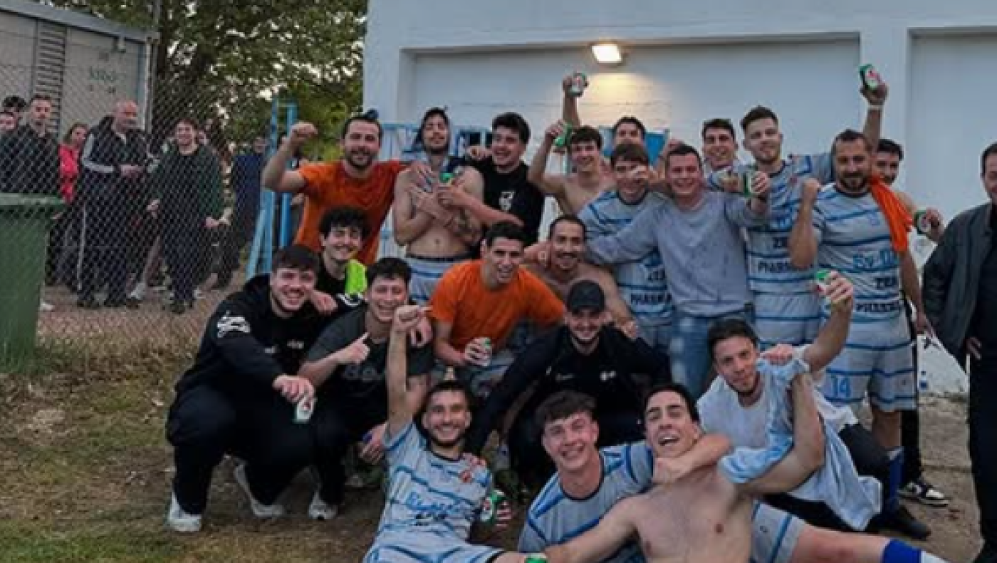 Ήφαιστος Θέρμης (Τop 10): Υψηλές βλέψεις και στη Β’ κατηγορία: Όλες οι μεταγραφές