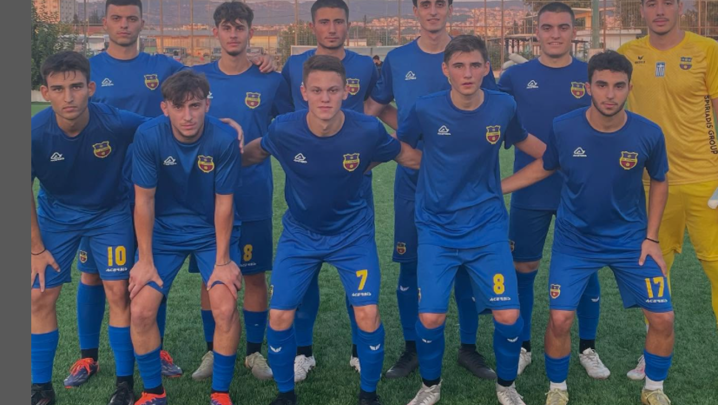 ΑΕ Ευόσμου: Θέλει την πρόκριση στο κύπελλο – Μεταγραφές για Λαμία και Αστέρα Καρδίτσας