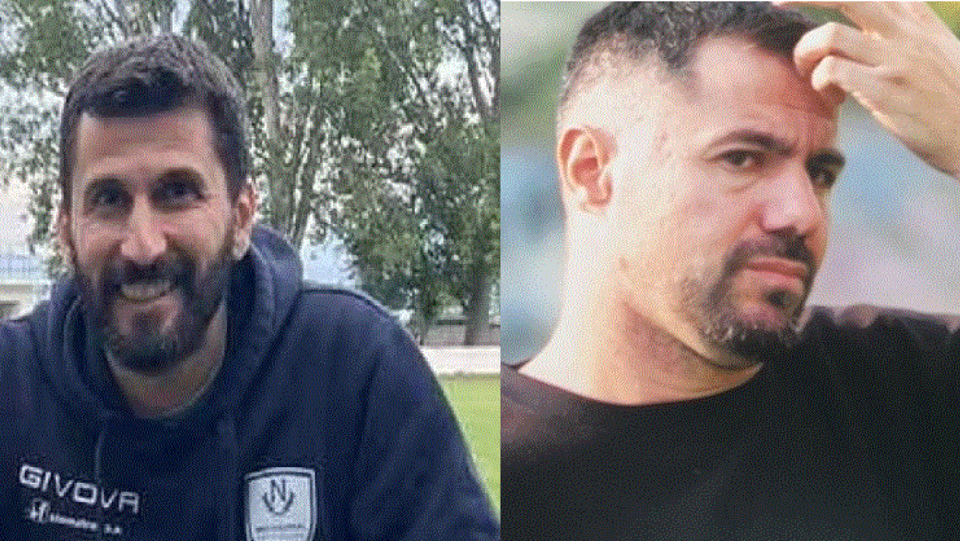 Μαυροβουνιώτης: «Η πιο επίπονη περίοδος» – Καμπουρίδης: «Είχαμε τις καλές και κακές στιγμές μας»