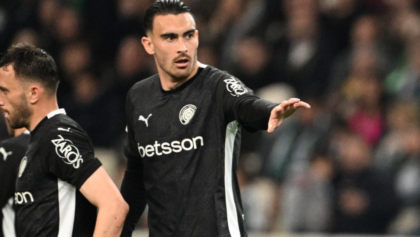 ΟΦΗ: Πιθανή η αποχώρηση του Άντριου Γιουνγκ