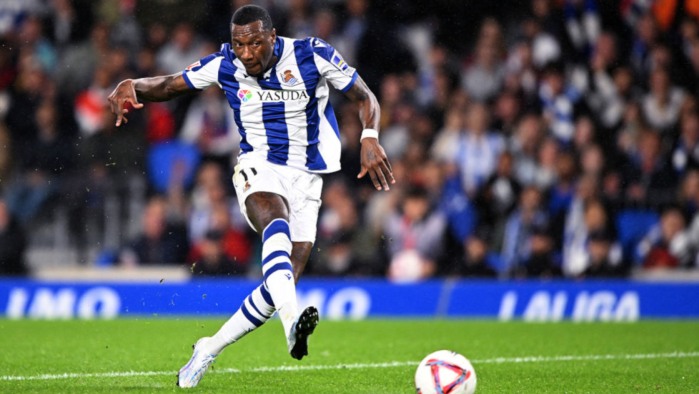 Άρης για Σερλάντο Μπέκερ: Ψηλά στη λίστα του Ρέγες