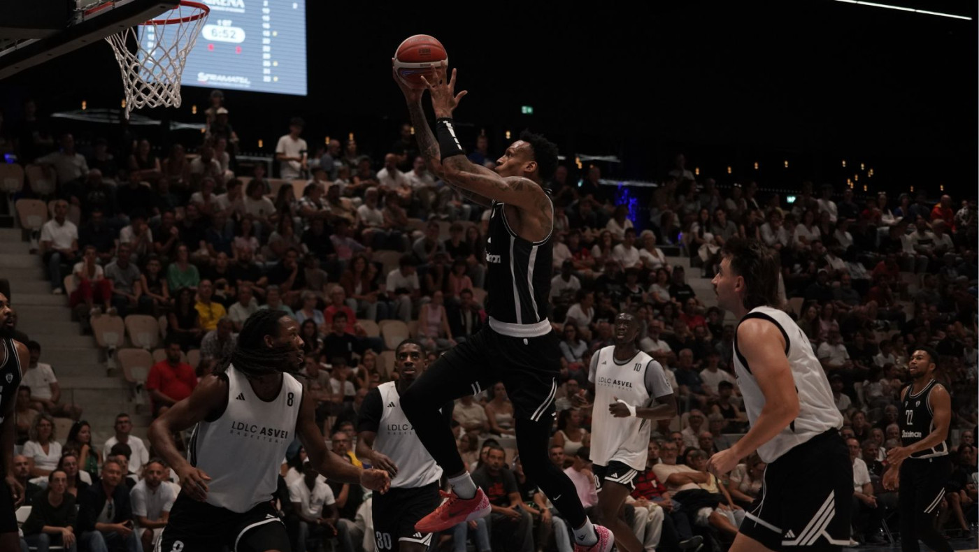 ΠΑΟΚ: Άρεσε στο μεγάλο φιλικό με τη Βιλερμπάν