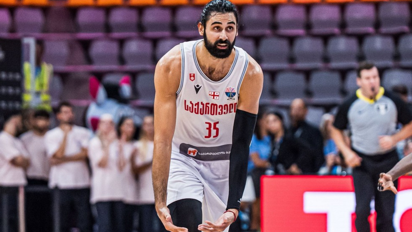 Μπιτάτζε: «Μπορεί να βγούμε και τελευταίοι, ακολουθώ τα βήματα του Σενγκέλια»