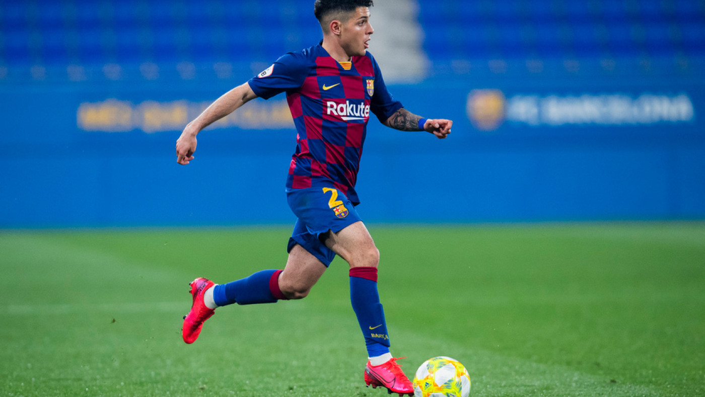 Σημαντική κίνηση για τον Μακεδονικό: Ο πρώην μπακ-χαφ της Μπαρτσελόνα, Ντάνι Μορέρ στους «πράσινους»