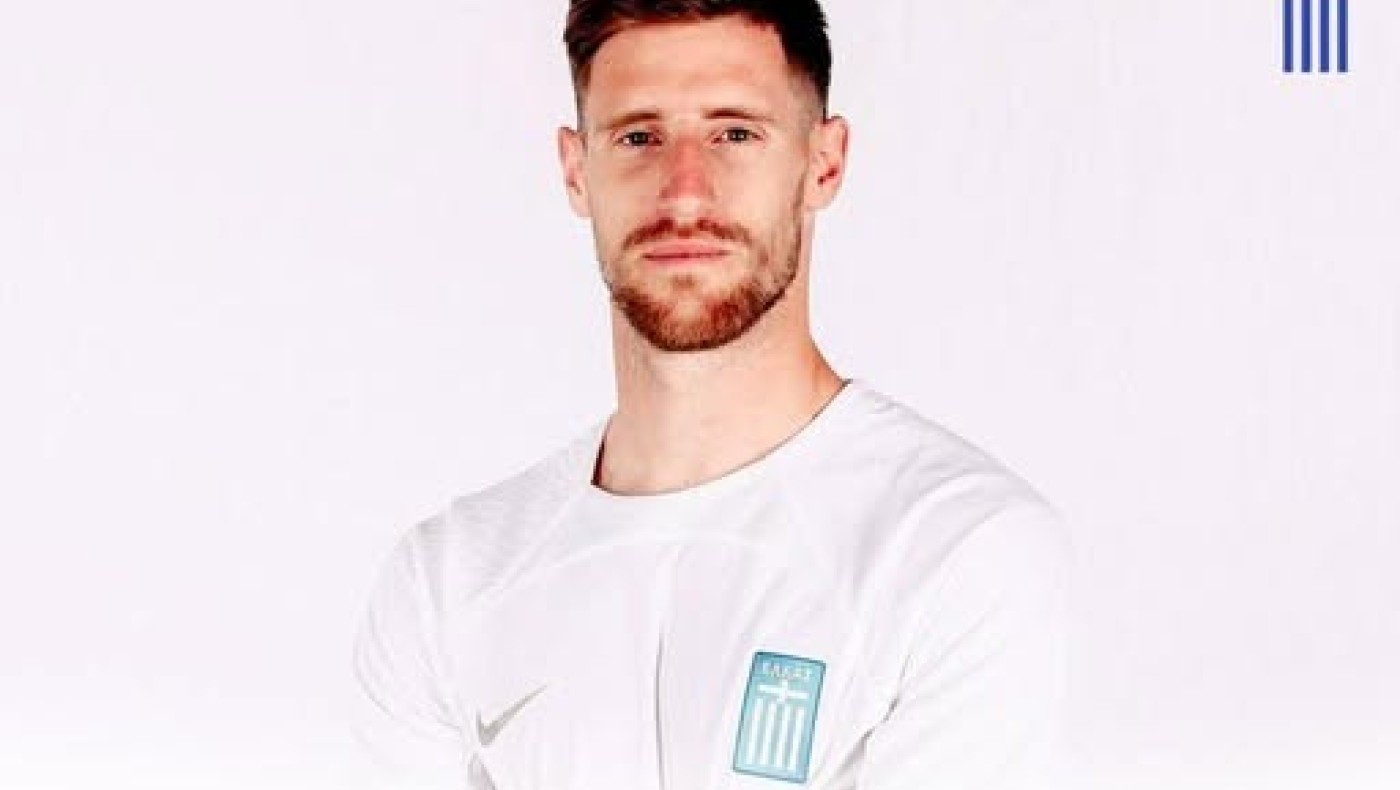 Εθνική Ελλάδος: Ο Κυριακόπουλος παίρνει τη θέση του Γιαννούλη