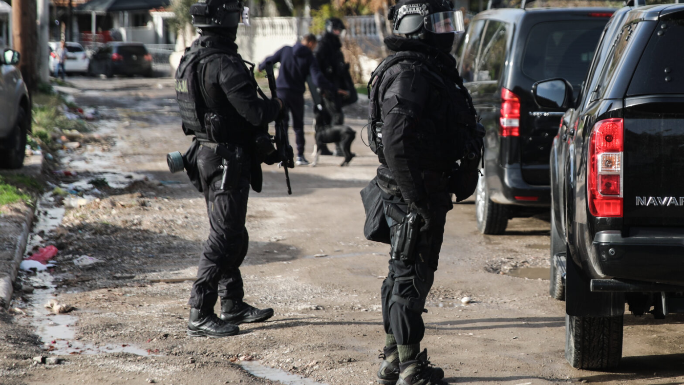 «Rangers» στο ελληνικό FBI για την αντιμετώπιση της τουρκικής μαφίας