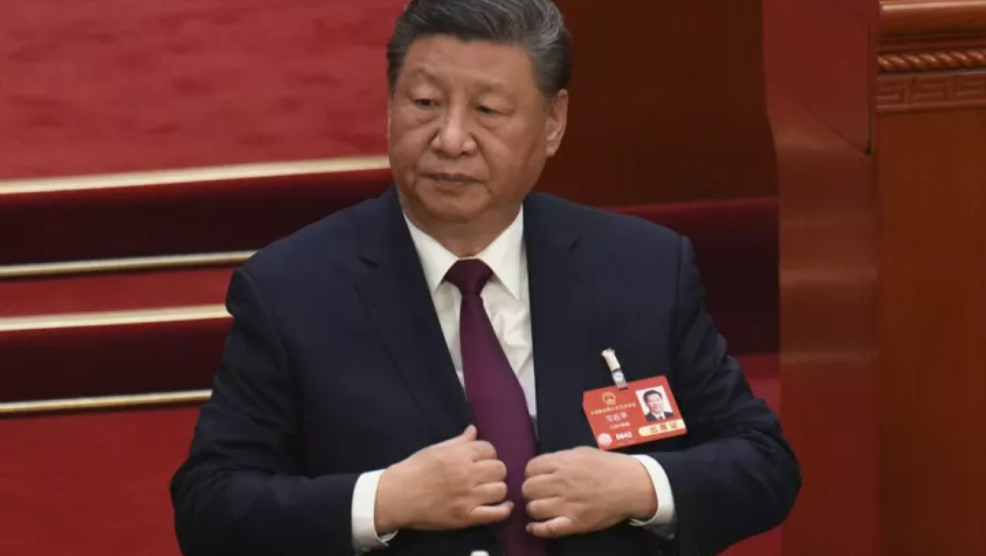 «Double jeu» Κίνας με ΗΠΑ και Ρωσία και στο βάθος...Βόρεια Κορέα