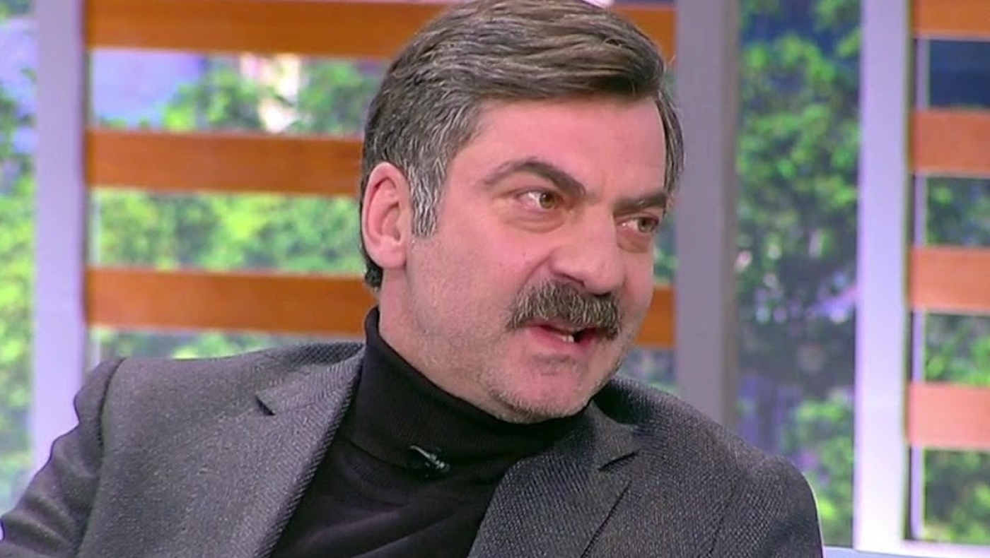 Διασωληνωμένος μετά από βαρύ εγκεφαλικό ο Στάθης Μαντζώρος