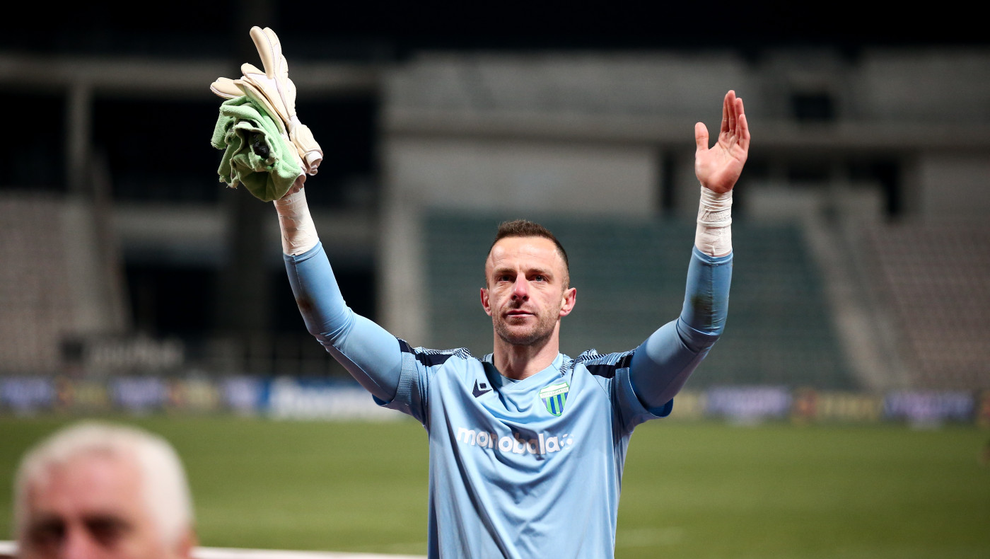 Τέλος από τον Λεβαδειακό ο Γκαραβέλης: Οδεύει προς τη Νίκη Βόλου