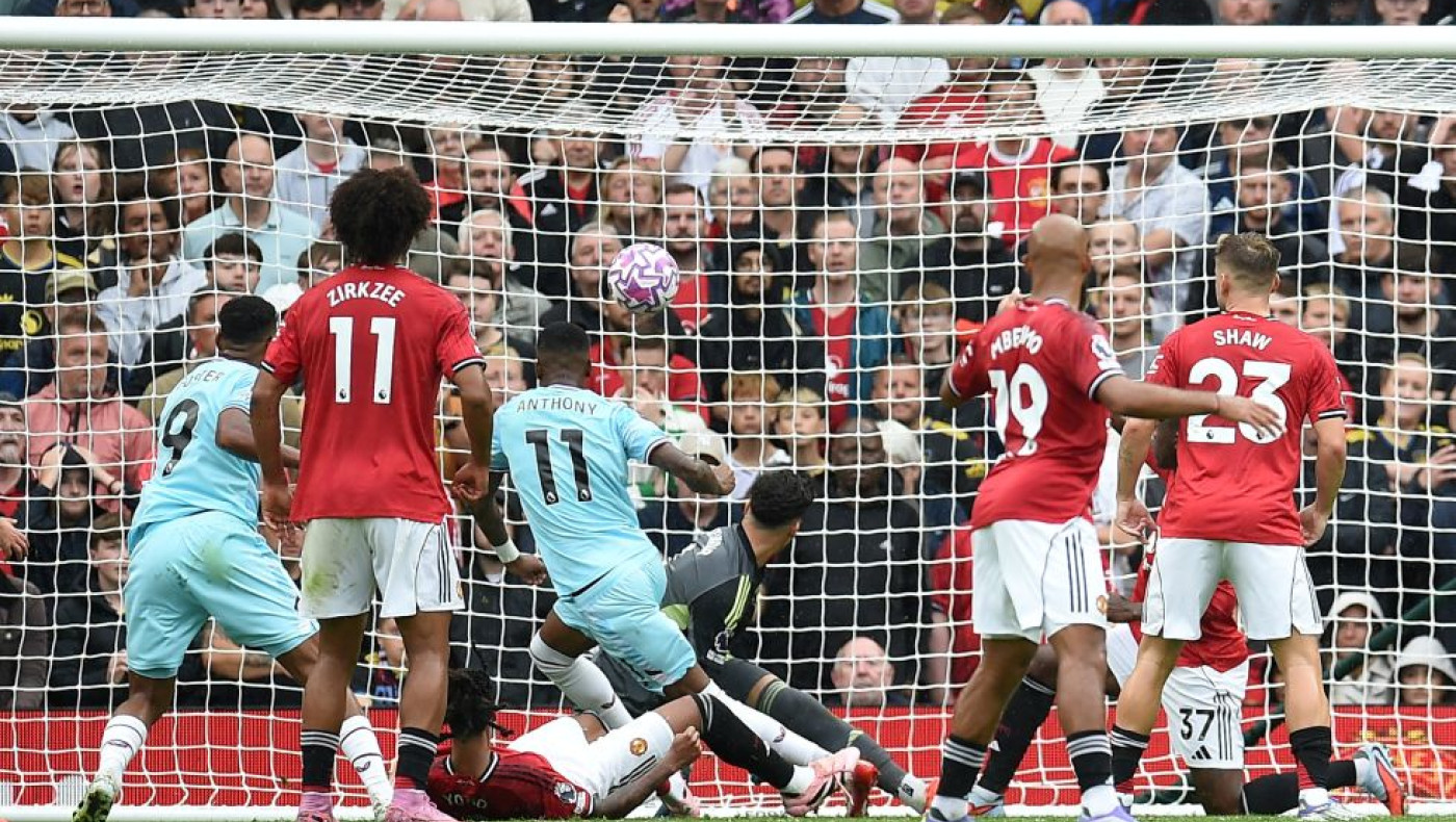 Premier League: Σώθηκε με πέναλτι η Μάντσεστερ Γιουνάιτεντ, σοκ για την Τότεναμ!