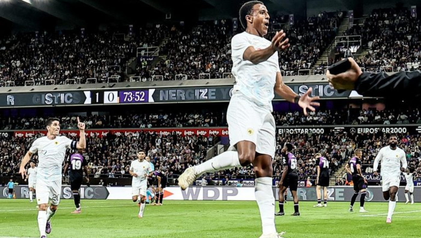 Μουταφίδης: Πιθανό ξανά το αμφίσκορο...