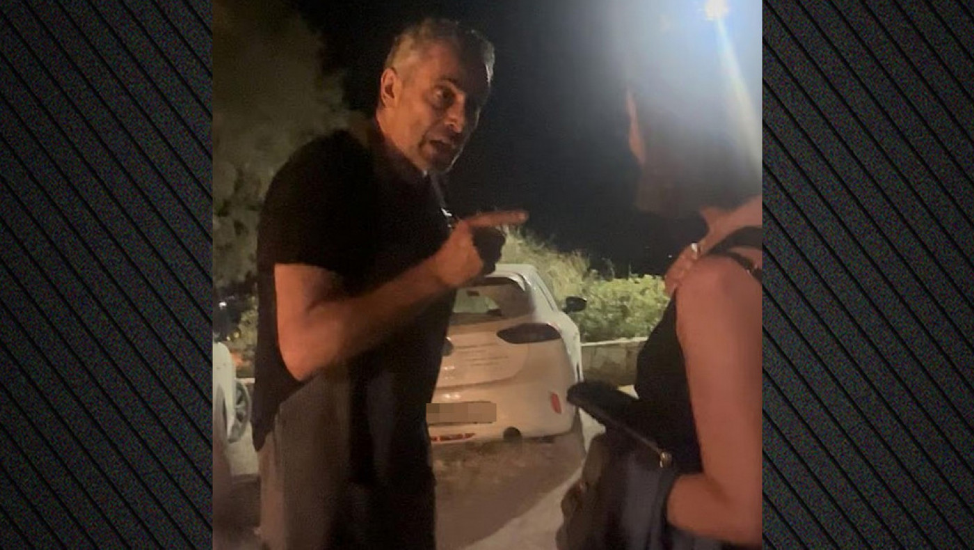 Νάξος: Θερμό επεισόδιο ανάμεσα σε ιδιοκτήτες ταβέρνας και Εβραίους τουρίστες-Άδωνις: «Αισθάνομαι ντροπή!»