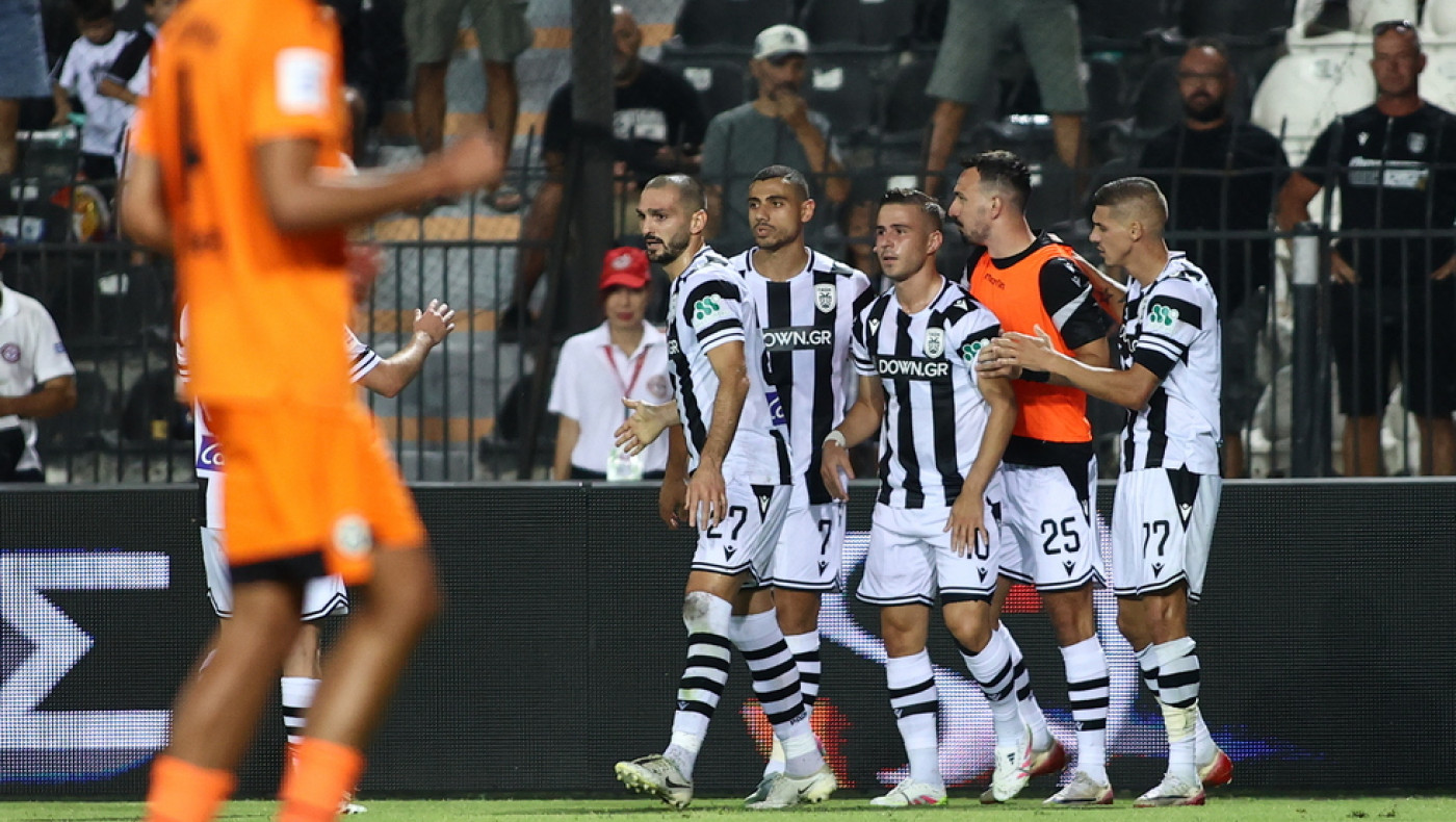 «Αν μας αντέξει το σχοινί θα φανεί στο... αποτέλεσμα»