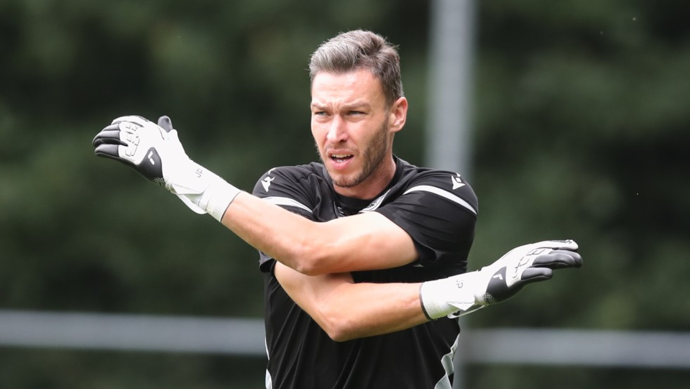 Αντώνης Μήνου: «Παβλένκα ο Νο 1, ο Τσιφτσής δικαιούται τη 2η θέση»