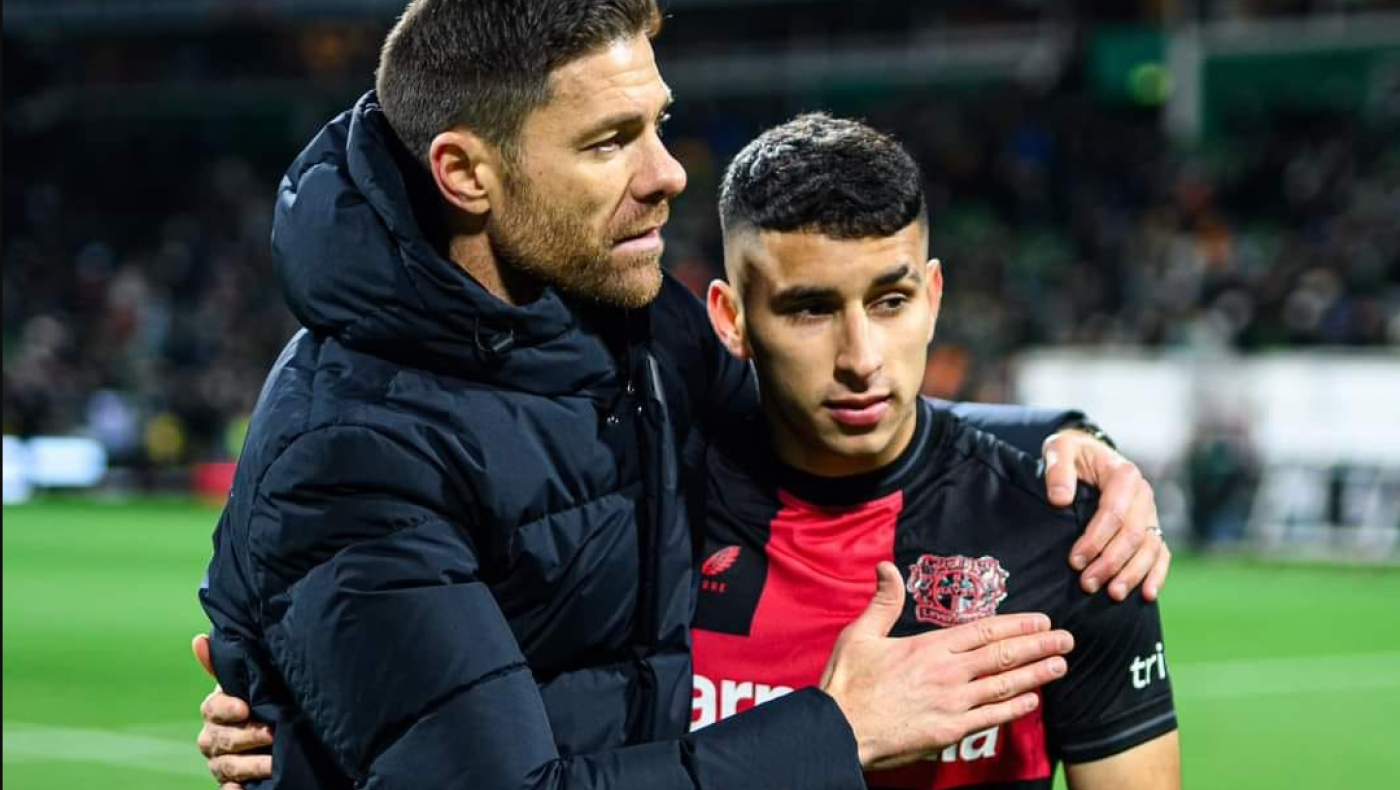 Γκουστάβο Πουέρτα: Δεν τον πίστευαν λόγω κιλών, αλλά διέψευσε τους πάντες