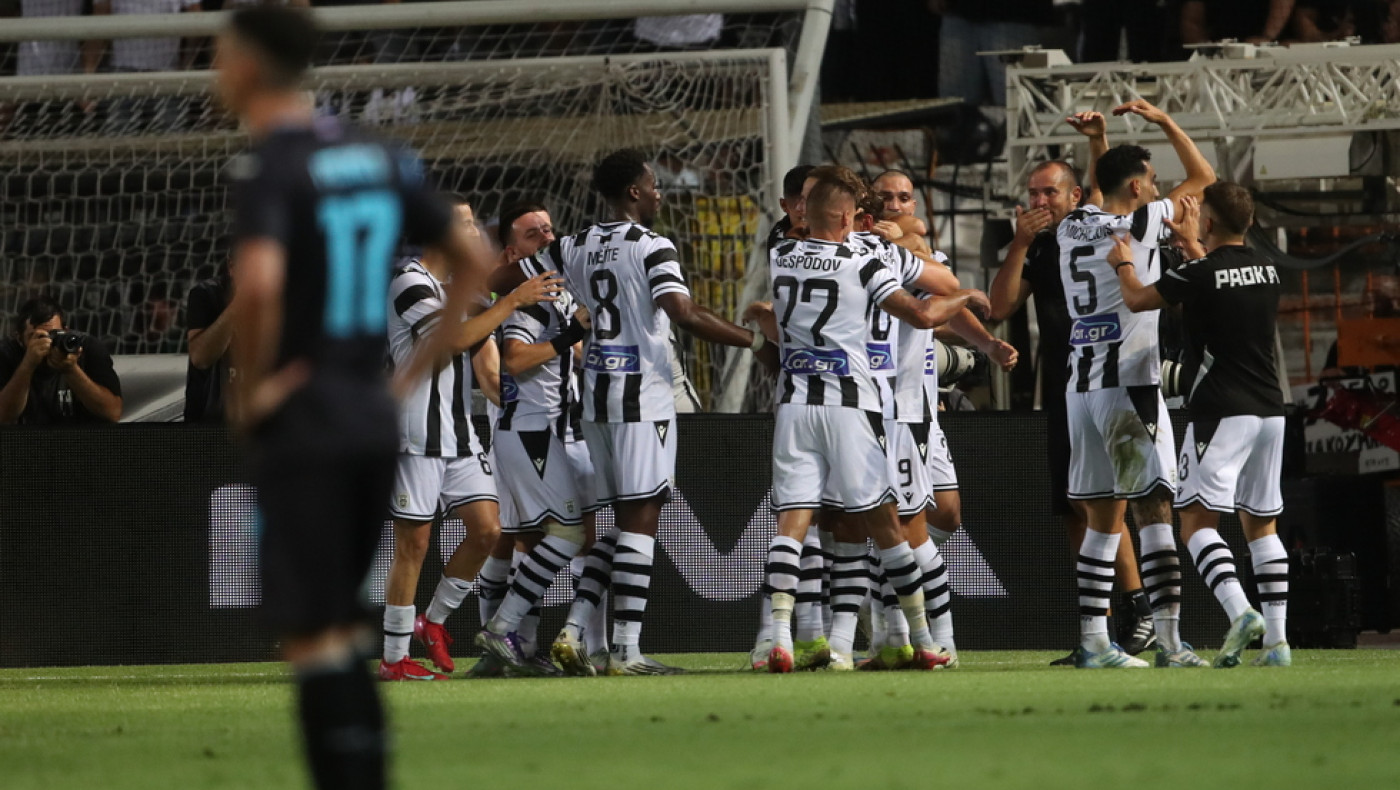 Σύμμαχος του Λουτσέσκου τα συνεχόμενα ματς