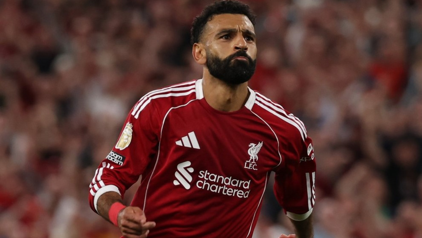 Λίβερπουλ: «Η Αλ Χιλάλ έτοιμη να καταθέσει επίσημη πρόταση στον Σαλάχ»