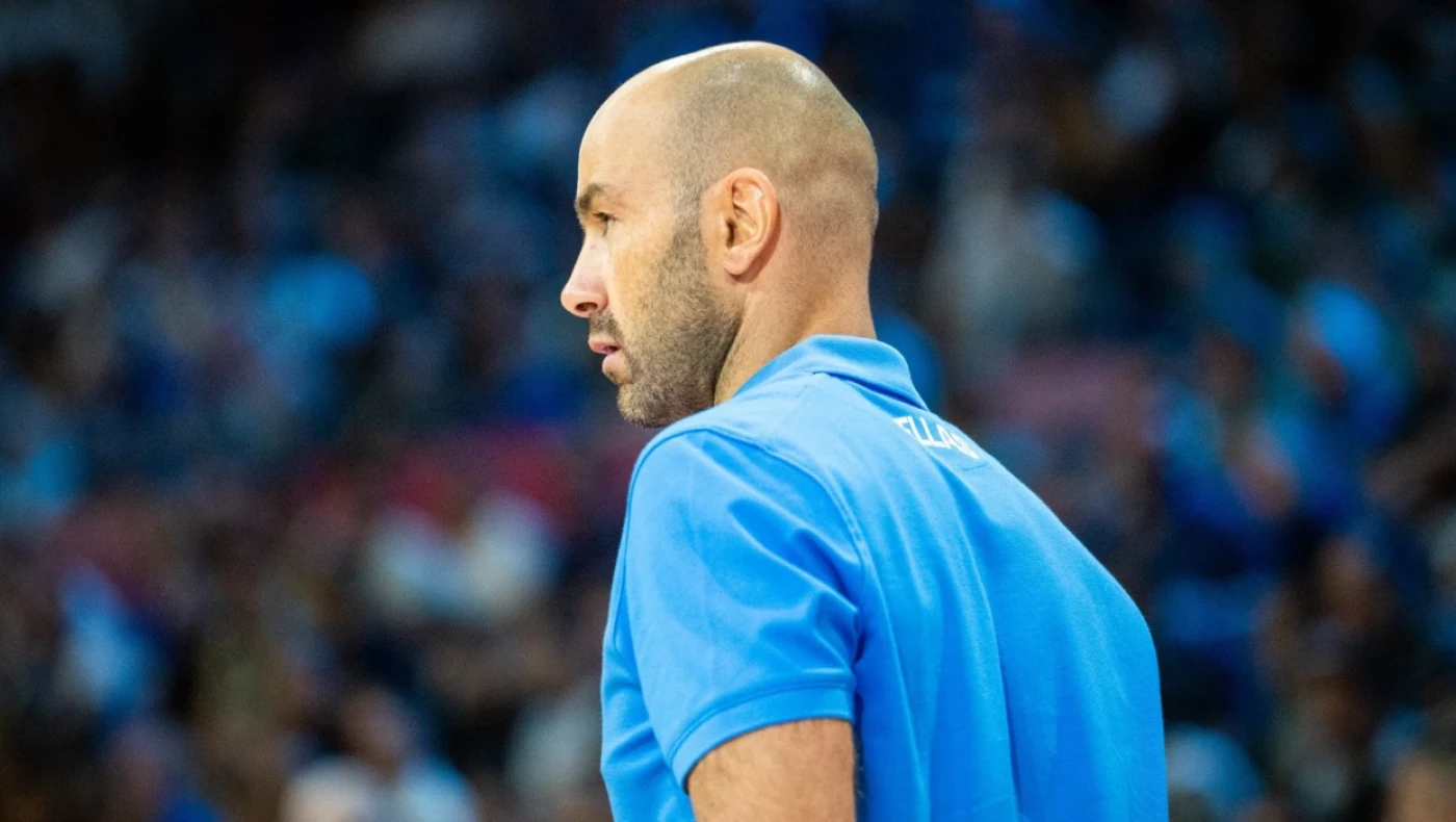 Σπανούλης: «Ήμασταν εξαιρετικοί στην άμυνα, ανά πάσα στιγμή μπορούν να παίξουν όλα τα παιδιά»