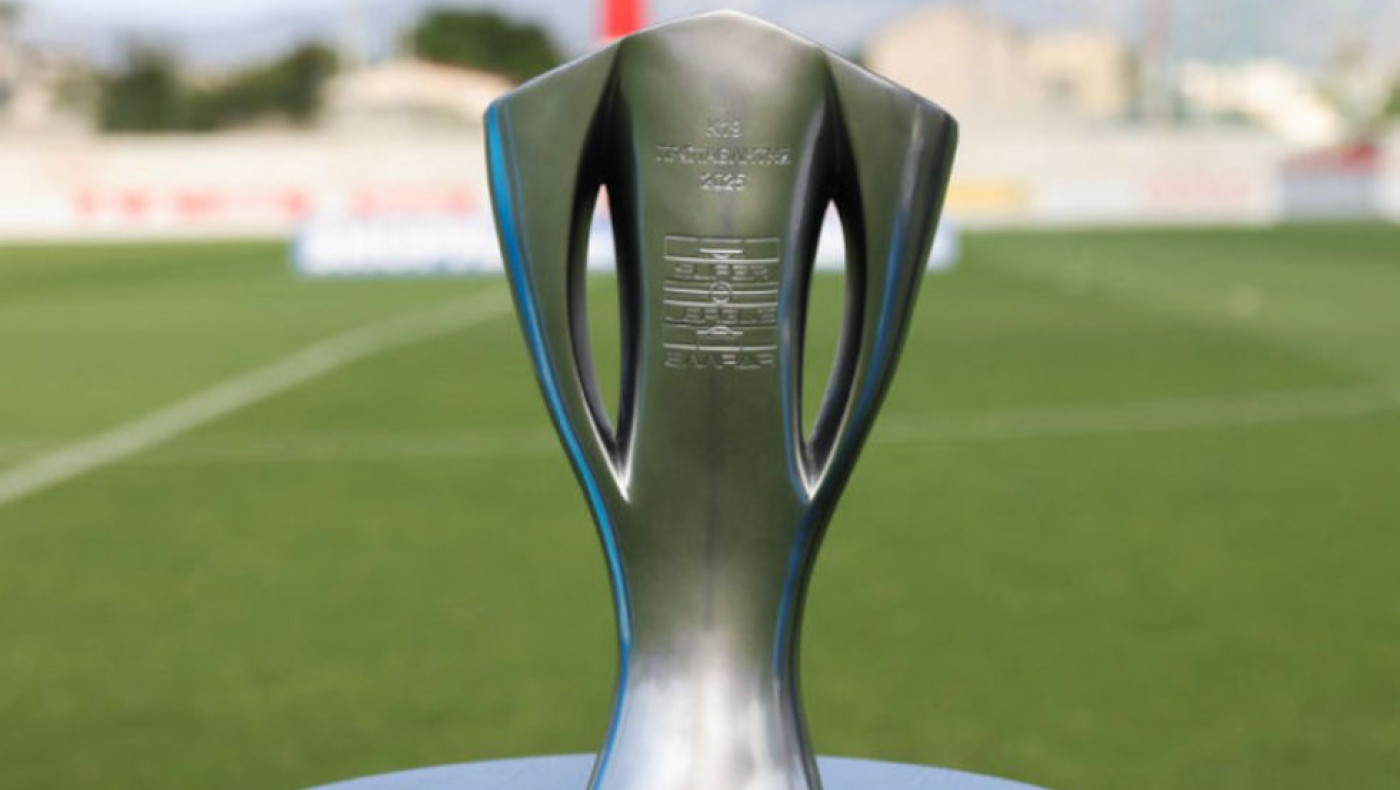 Super League: Πότε κάνουν εκκίνηση τα πρωταθλήματα υποδομών