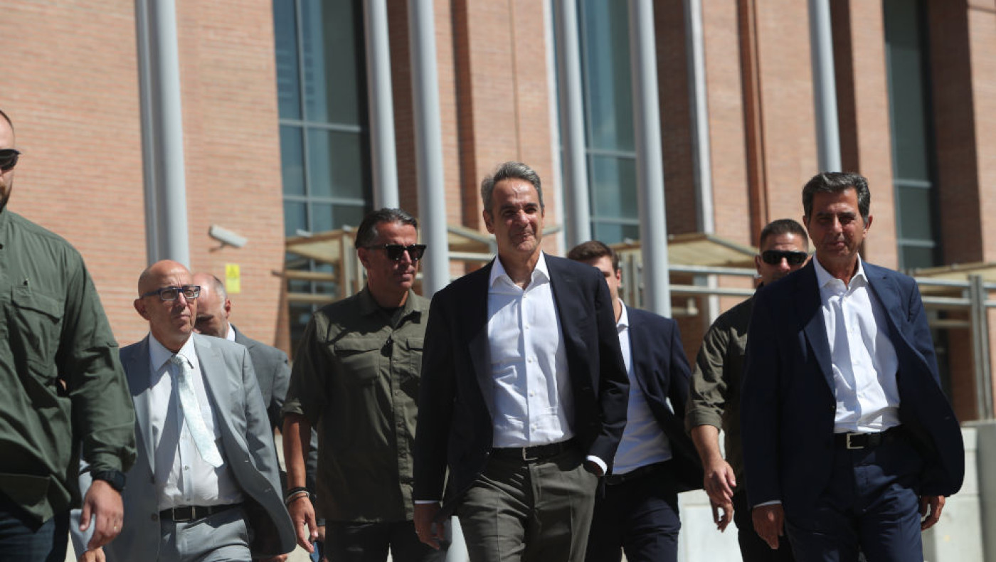 Έδρα σπουδών «Μέγας Αλέξανδρος» στο ΑΠΘ: Έπεσαν οι υπογραφές