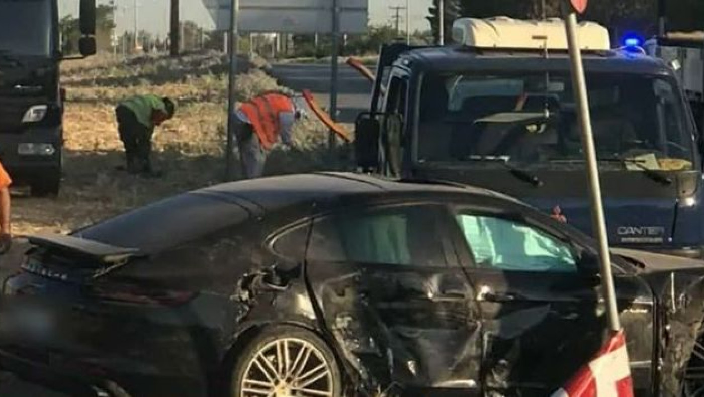 Ποια είναι η ιδιοκτήτρια της Porsche που προκάλεσε το τροχαίο στη Θέρμη: «Ήταν ντίρλα, φλερτάρει με δέκα χρόνια φυλακή»