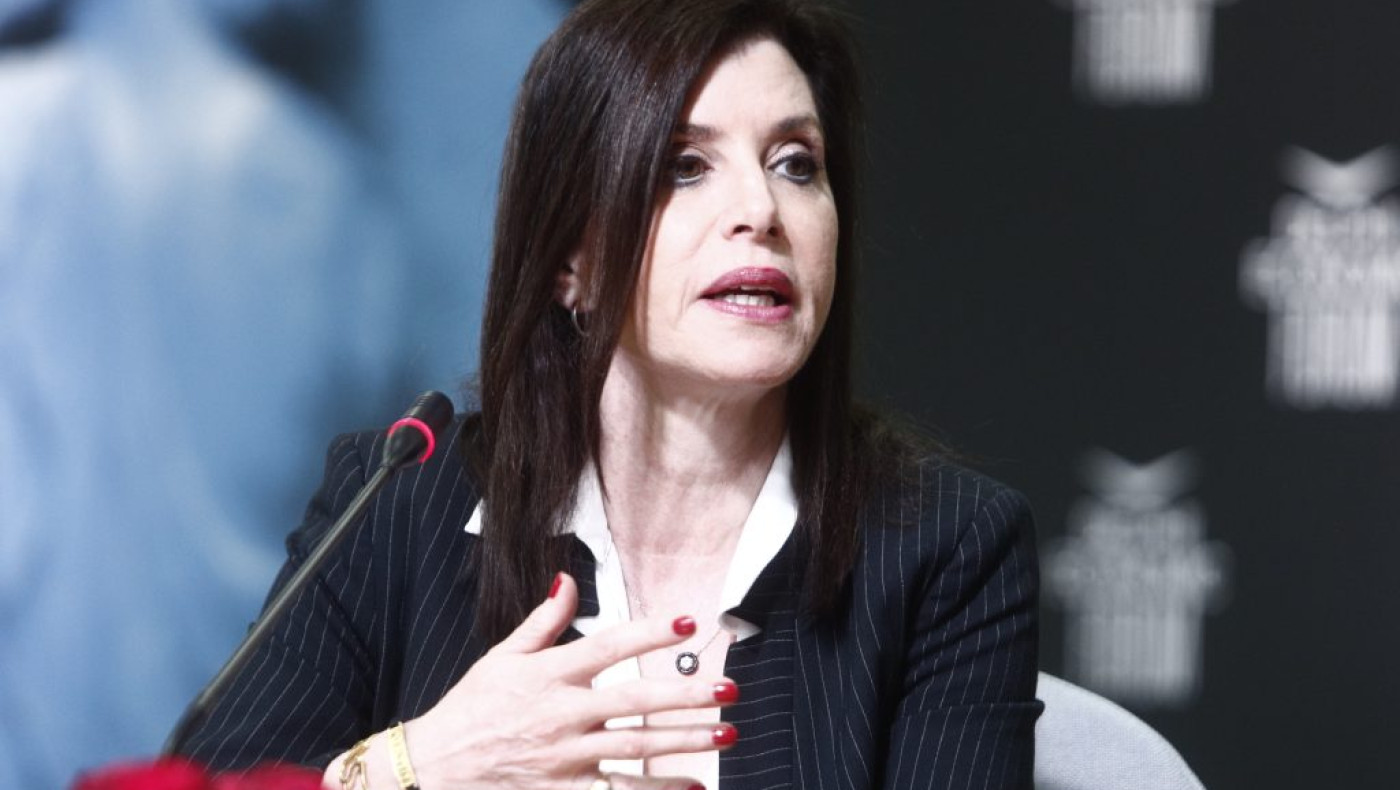 Στο εδώλιο η Άννα Μισέλ Ασημακοπούλου-Γιατί θα λογοδοτήσει