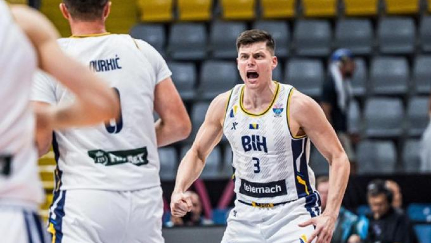 Αλιμπέγκοβιτς: «Πρέπει να κάνουμε το τέλειο παιχνίδι και η Ελλάδα το χειρότερο»