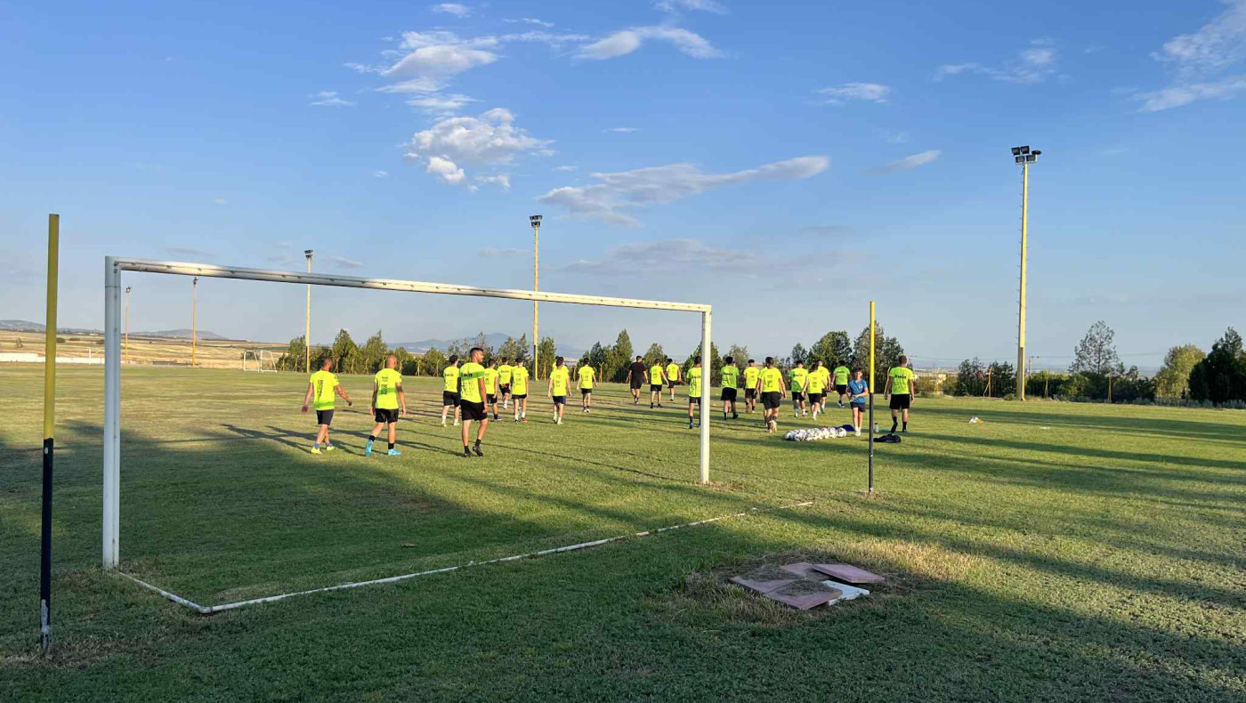 ΕΠΣΜ: Το πρώτο πρόγραμμα της νέας περιόδου (13 και 14 Σεπτεμβρίου) - με παρατηρητές και γιατρούς