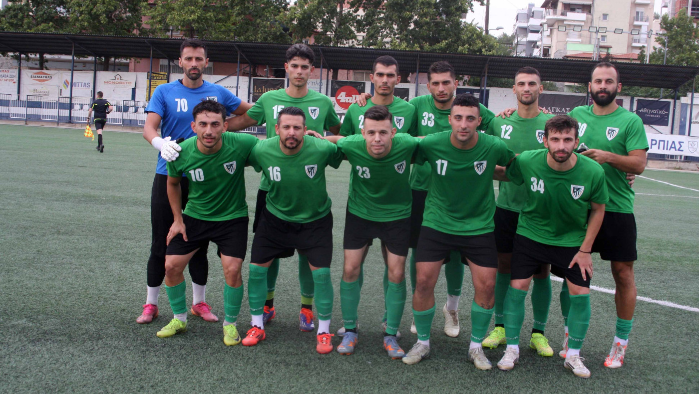 Σε επέμβαση ο Μπ. Καρασαββίδης, καλό πρόσωπο στα φιλικά, Β' Αγροτικός Αστέρας: Να προωθούνται παίκτες στην πρώτη ομάδα