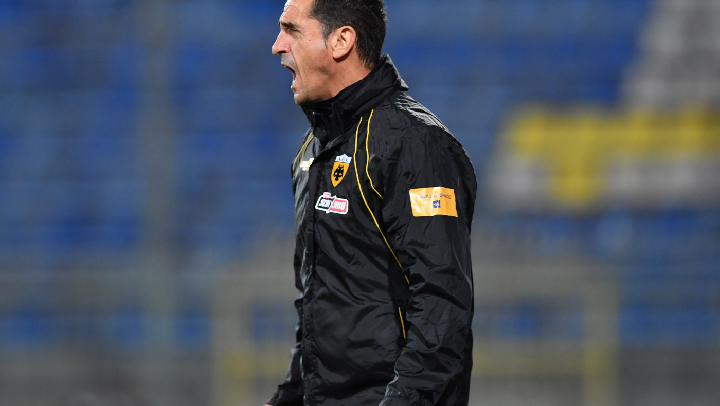 Άρης: Κλείδωσε η άφιξη Χιμένεθ στη Θεσσαλονίκη