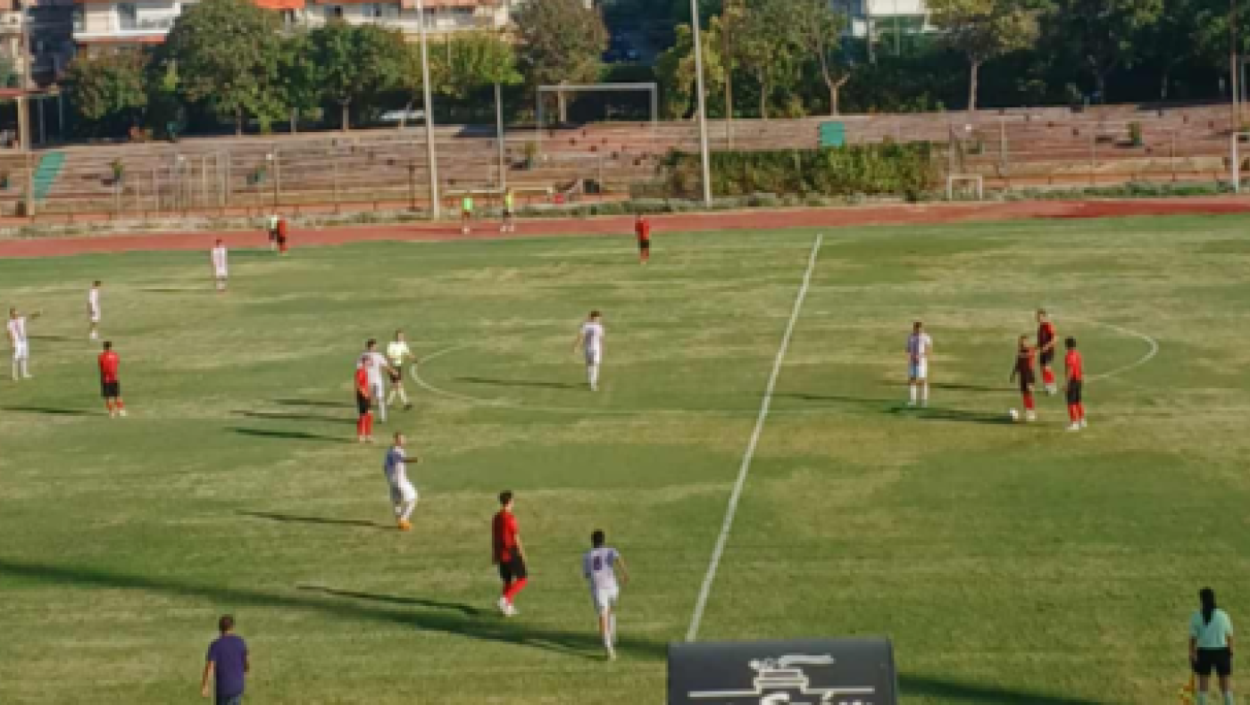 Πρόκριση στα πέναλτι για Κιλκισιακό, Νάουσα, αποκλείστηκαν Απόλλων, Αλεξάνδρεια και Καστοριά