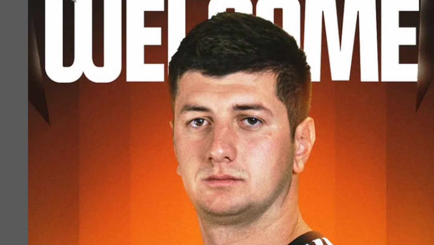 Στην ΜΠΑΜ ο Καλαϊτζής: Αγιασμός στη Νίκη Μεσημερίου-Τουρνουά στην Κριθιά