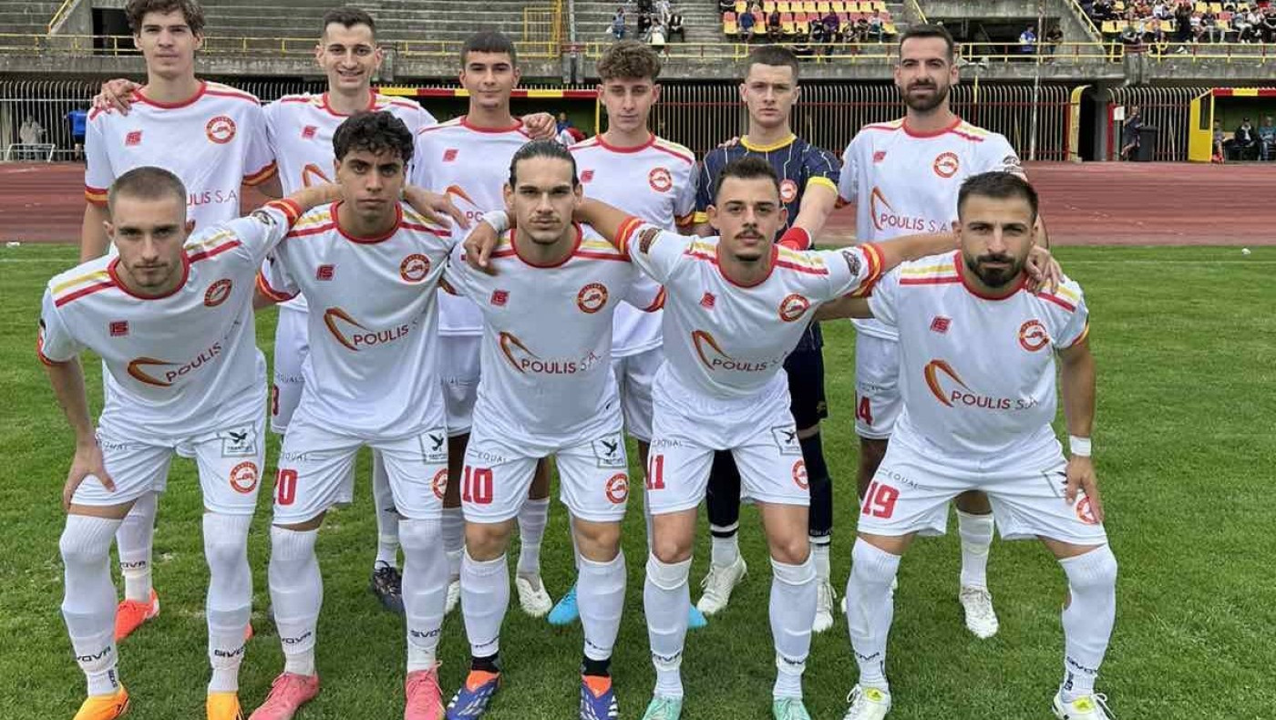 Καλή αρχή για Καστοριά: Η κλήρωση της ΕΠΣ Φλώρινας, το Super Cup στον Έβρο