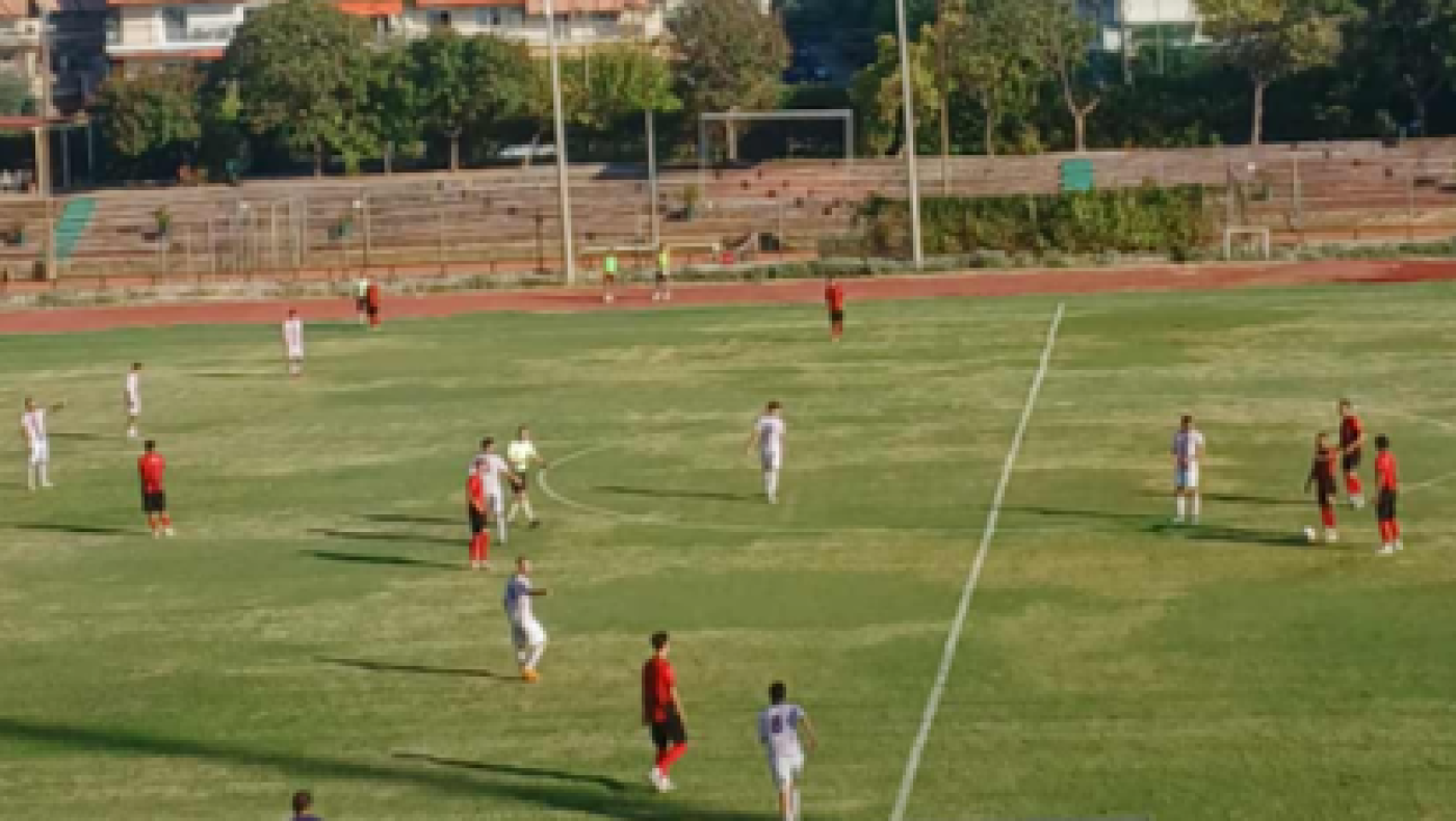 Βελιτζέλος: «Μας πεισμώνει το αποτέλεσμα»-Xατζηιωαννίδης: «Συγχαρητήρια στους παίκτες μας»