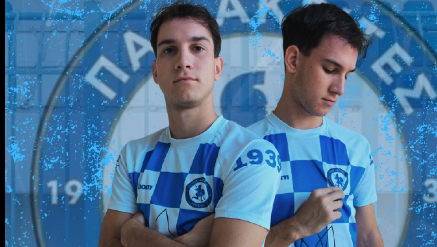 Στους Ακρίτες ο Δριστέλας – Στην Κρύα Βρύση ο Ζαχαριουδάκης