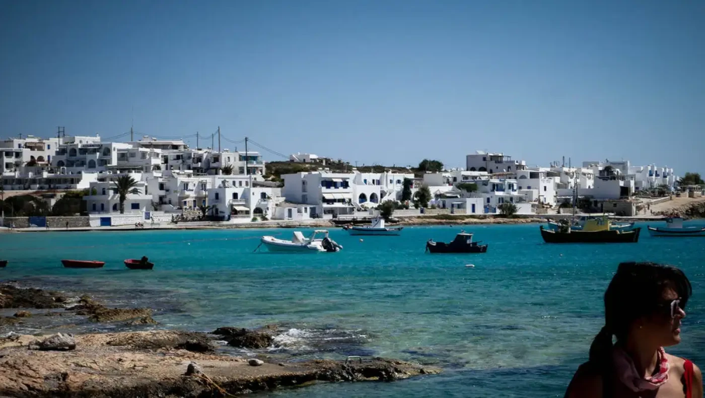 Ποια είναι τα ακριτικά νησιά στα οποία ο ΦΠΑ μειώνεται κατά 30%