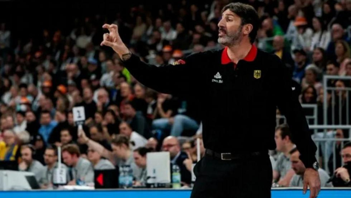 Ευρωμπάσκετ 2025: Εξιτήριο ο Μουμπρού -Στους πάγκους από τα νοκ-άουτ